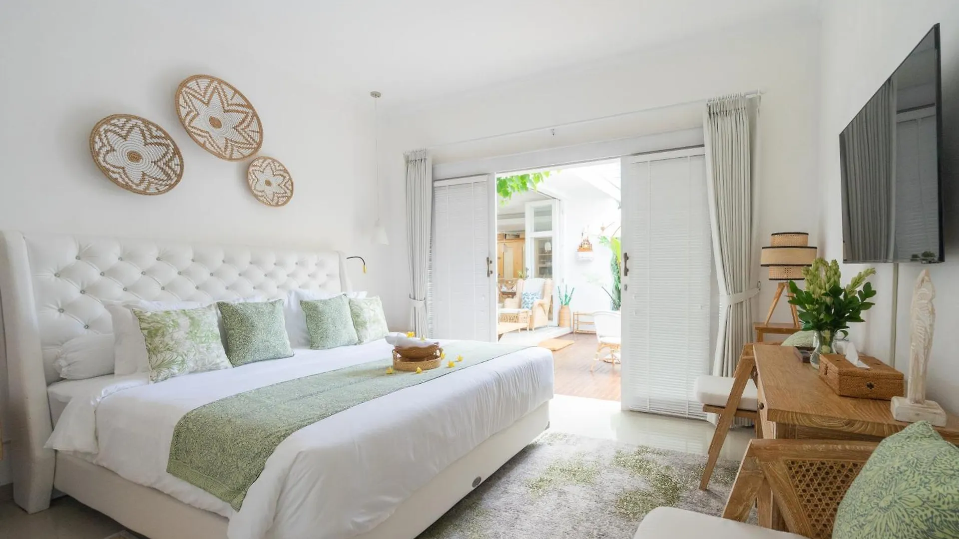 Casa Elias - 3Bdr Luxe Seminyak Villa Incl Breakfast & Pool Indonesia