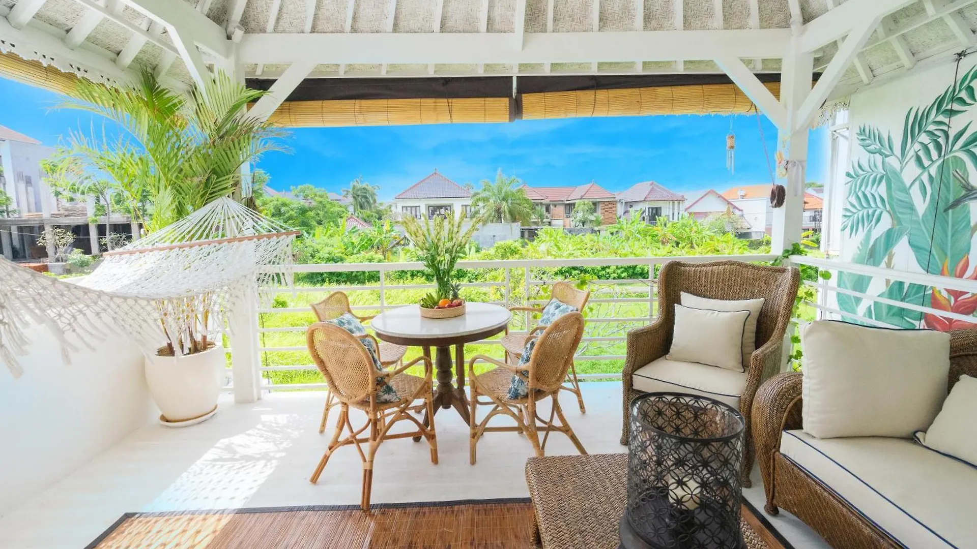 Casa Elias - 3Bdr Luxe Seminyak Villa Incl Breakfast & Pool